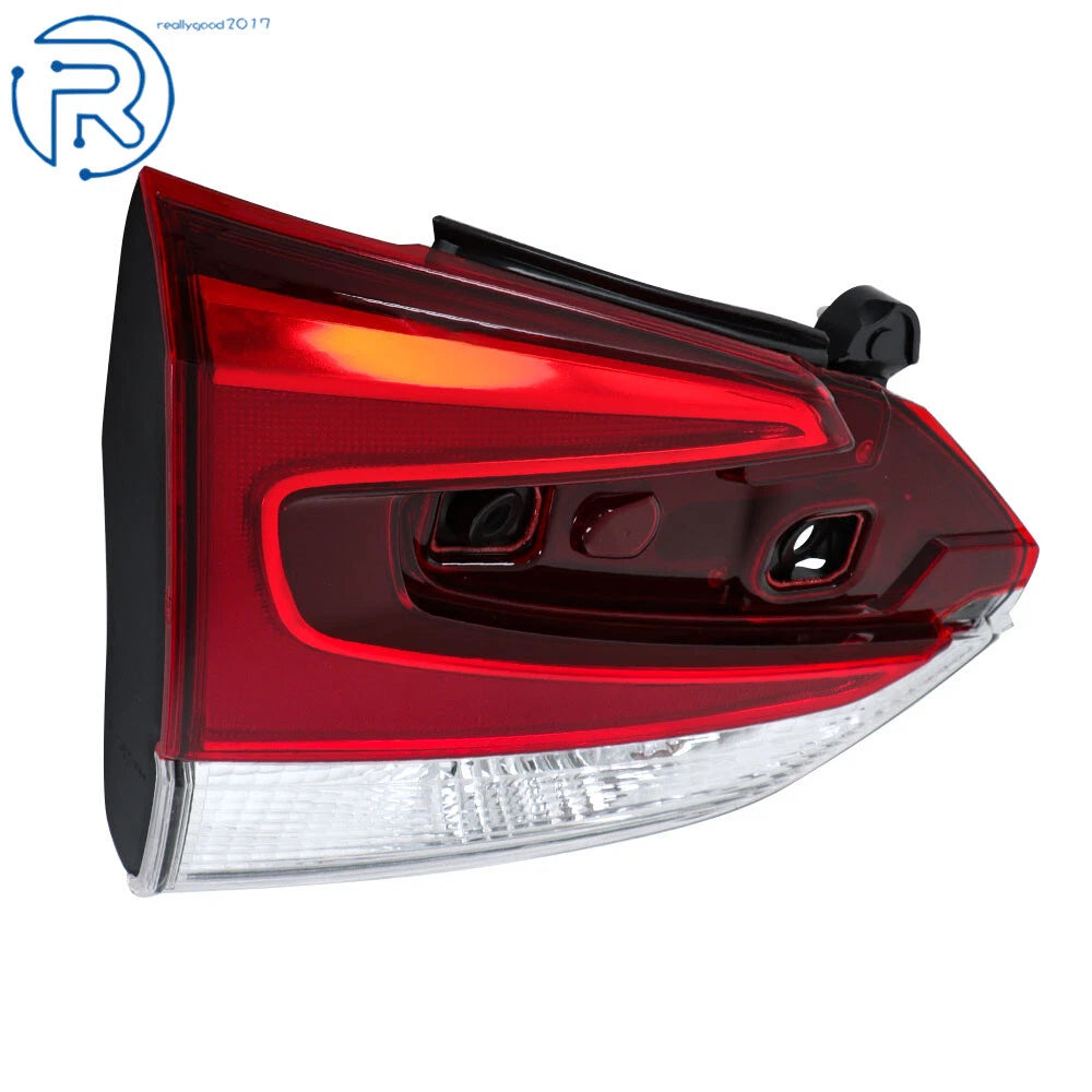 Tail Lamp for Subaru Forester (2019-2021) Left Inner Halogen