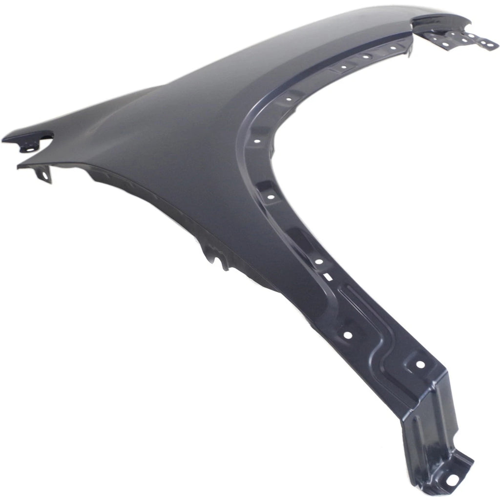 CAPA Certified Fender for Chevrolet Trax (2013–2016) Front Passenger Side