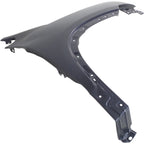 CAPA Certified Fender for Chevrolet Trax (2013–2016) Front Passenger Side