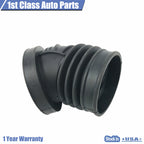2X Engine Air Intake Boot Hose for BMW M3 Z3 328I E36 (1996–2000) 13541740073