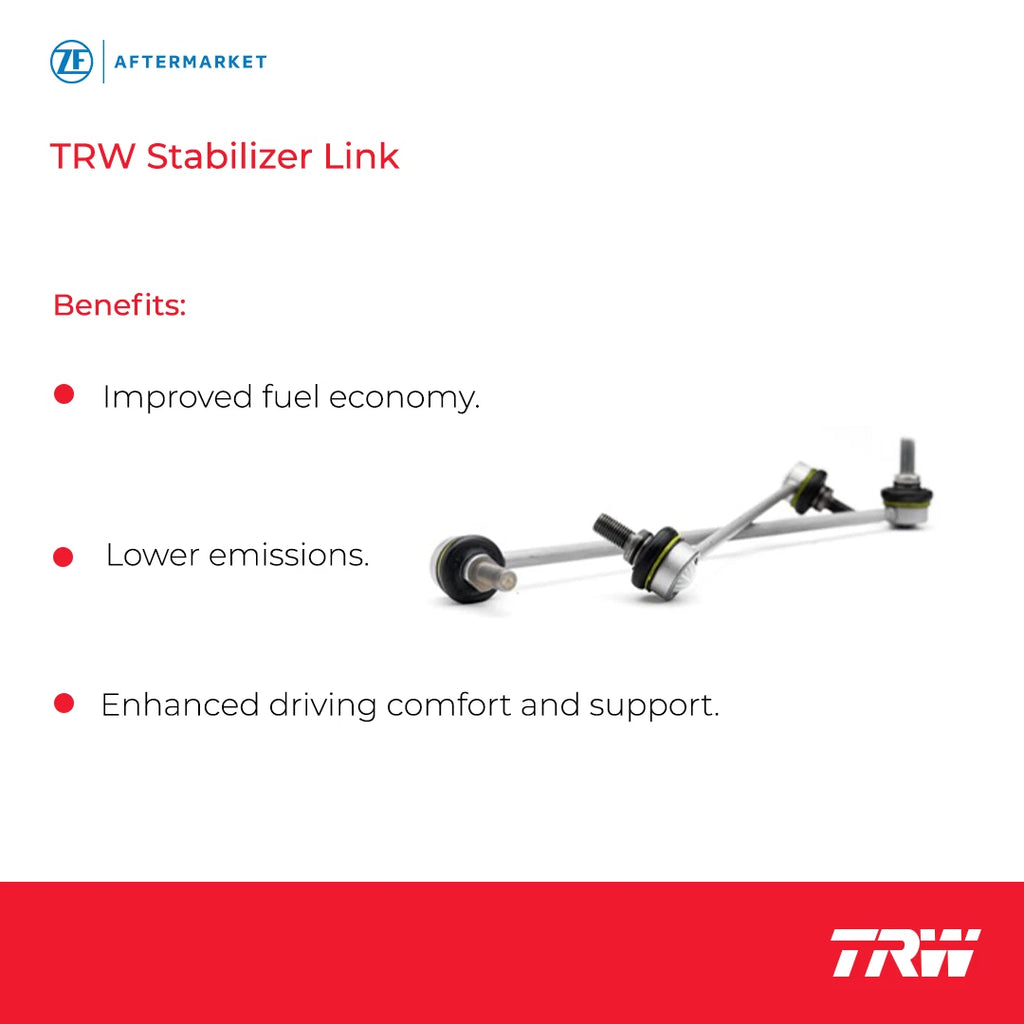Front Stabilizer Link for Honda Odyssey (2005-2017)