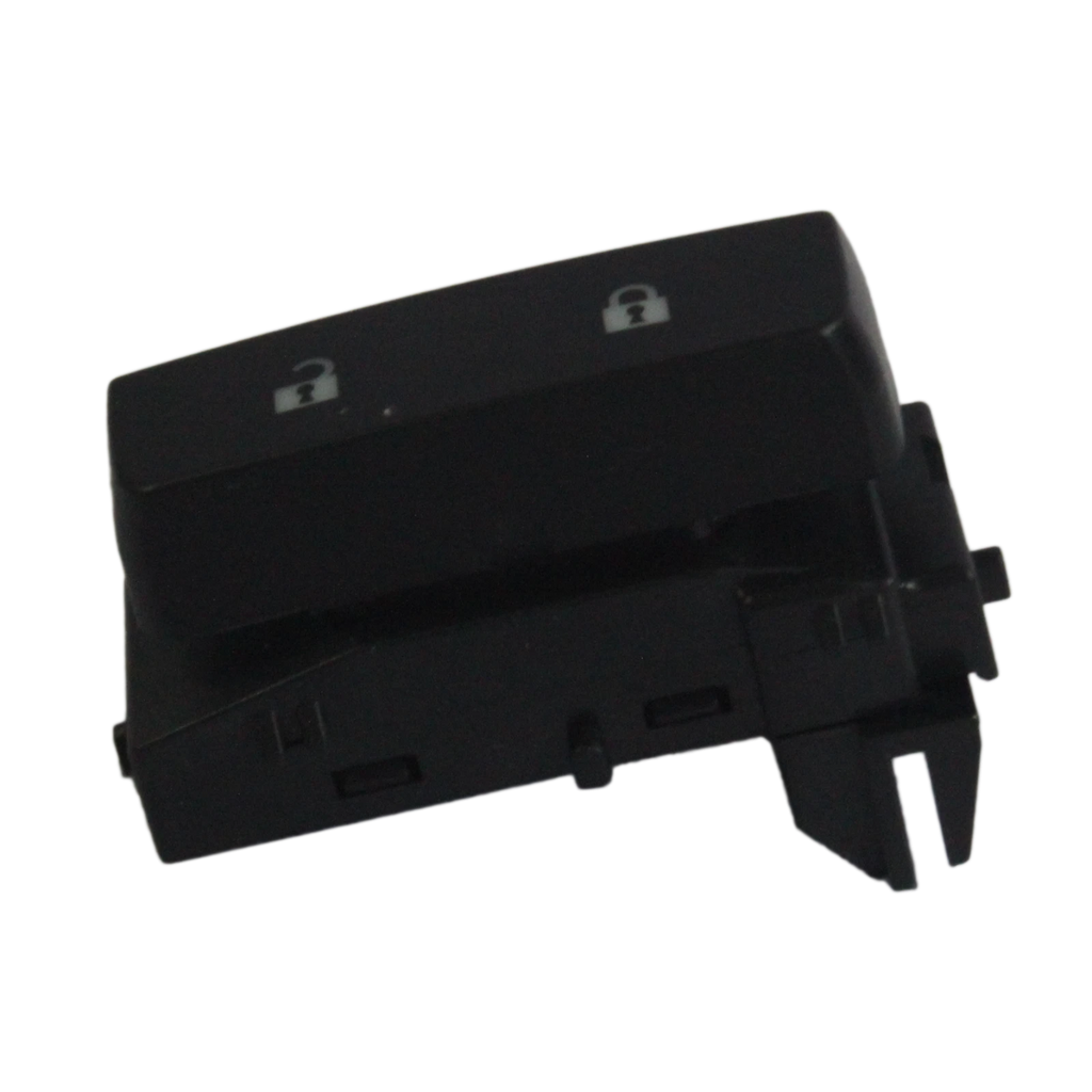 Door Lock Switch for Chevrolet Silverado (2007-2013) Front Left