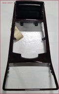 Center Console Trim Panel for Audi A8 D3 (2004–2007)