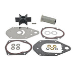 Water Pump Kit for Mercury 45 50 55 60 HP (2/4 Stroke) (47-19453Q2, 47-19453T3)