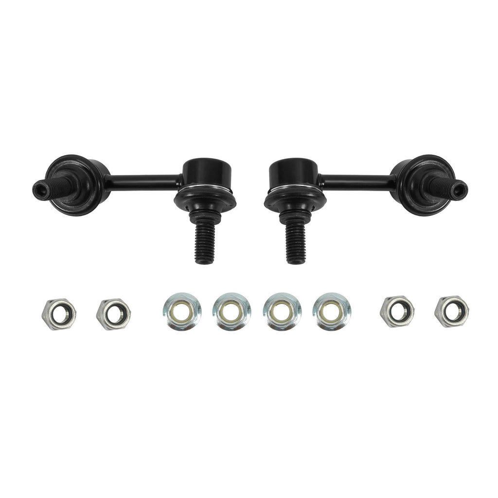 Front torsion sway bar assembly for Can-Am Maverick X3 Max (2017–2021)