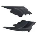 Windshield Covers Cowl Panel for Hyundai Accent (2006-2011)