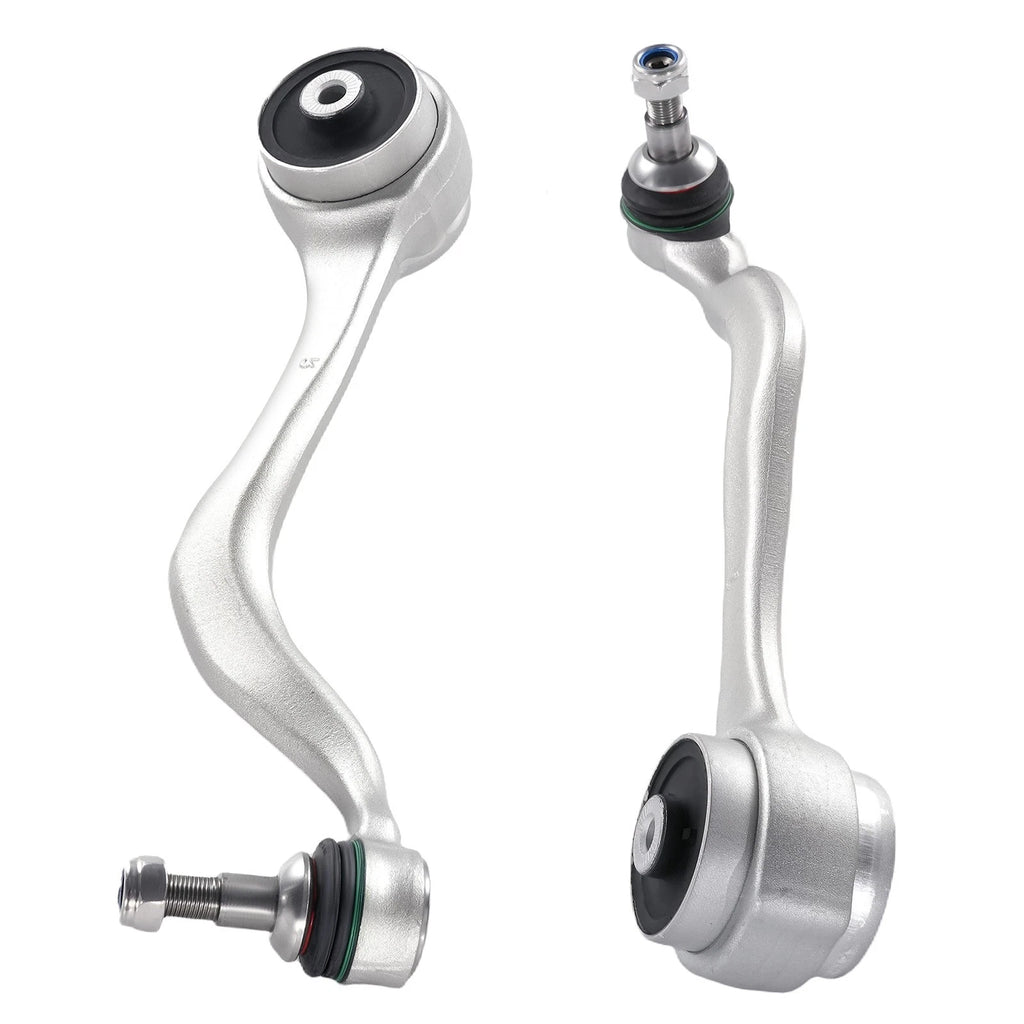 4X Front Lower Control Arm w/ Ball Joint for BMW X3 (2018–2023)