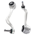 4X Front Lower Control Arm w/ Ball Joint for BMW X3 (2018–2023)