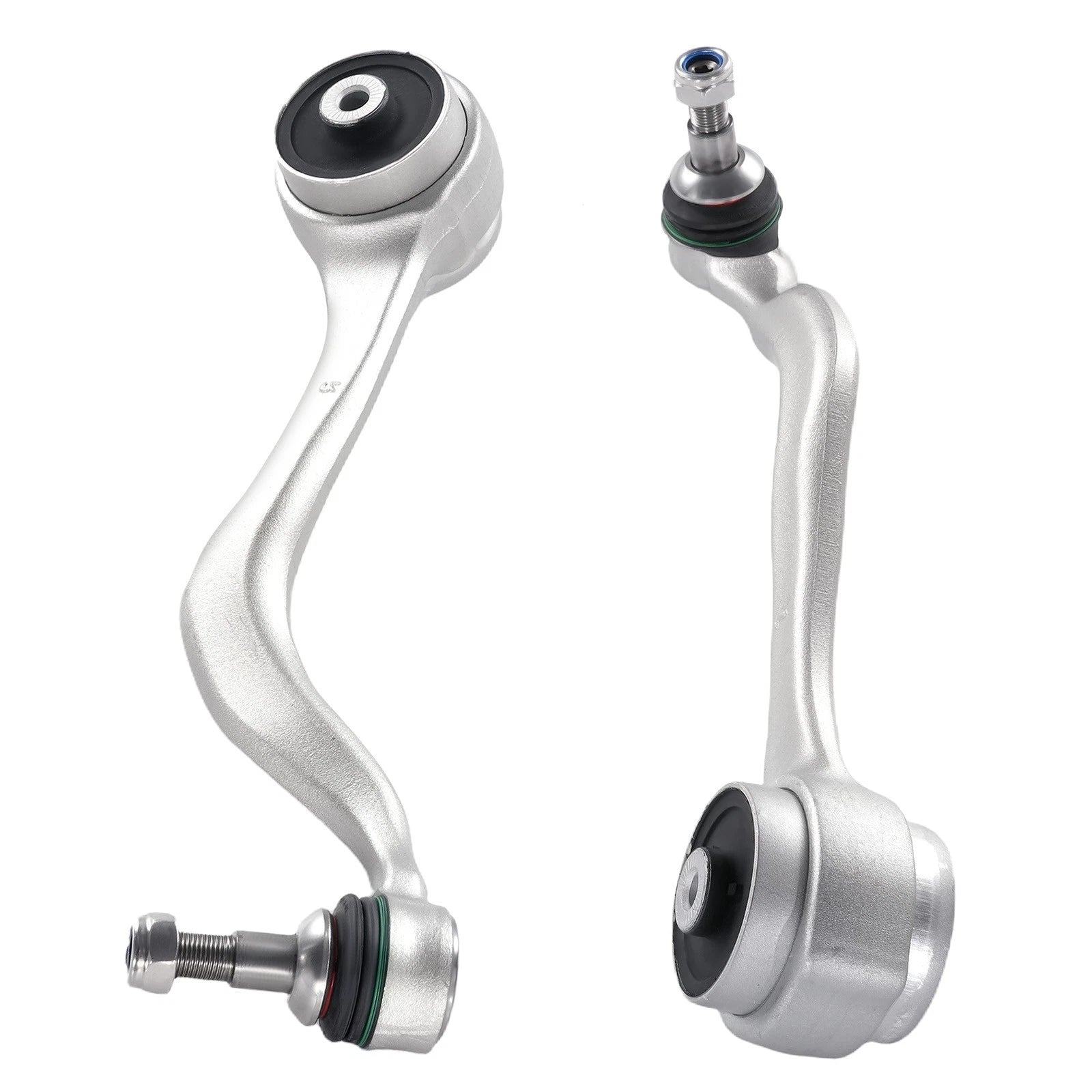 4X Front Lower Control Arm w/ Ball Joint for BMW X3 (2018–2023)