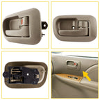 Dash Mat Pad Cover for Ford F150 (2004–2008)