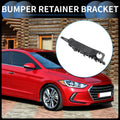 1pc Right Front Bumper Retainer Bracket No. 865143X000 for Hyundai Elantra (2011–2016)