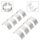 8X Connecting Rod Bearings for Honda CBR600 F/F3/F4/CBF600/CB600F (1991–2006)