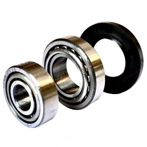 Front Wheel Bearing Kit for Massey Ferguson 35 FE35 FF30 TE20 TEA20 TED20 TEF20 (1956–2023)