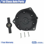 Ignition Distributor Cap Rotor Set for Mazda MPV (1996-1998)
