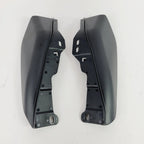 Set of 2 Mid-Frame Air Deflectors for Harley Touring (2009–2024) 58167-09A