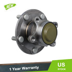 1x Rear Wheel Bearing Hub for Honda Civic (2016–2025), Insight (2019–2022)