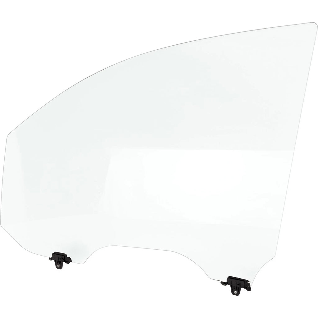 Set of 2 Front Door Glasses for QX56