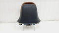 Front Row Headrest for Lincoln Navigator (2022–2024) NL7Z78611A08AD, Roast Brown Leather
