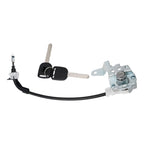Driver Door Lock Cylinder & Keys for Civic (2006–2011)