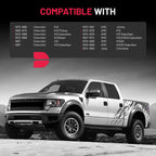 Wheel Spacers for Chevrolet K10 (2010-2010)