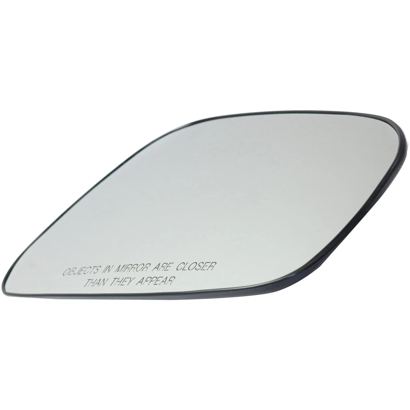 Set of 2 Mirror Glasses for Nissan Frontier