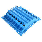 Engine Component Holder for PE Cylinder Head (Rebuild Parts Storage)