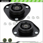 Strut Mounts for Toyota Corolla Matrix (2009–2016) Front Left Right