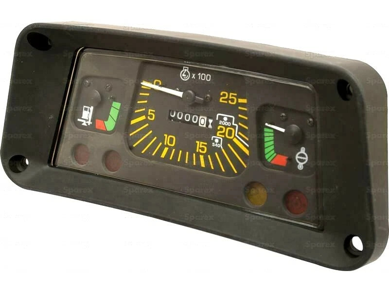 Instrument Cluster for Ford 3430 3930 4130 4630 4830 5030