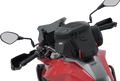 SW-MOTECH PRO Trial Tank Bag for Various Motorcycles (Black)