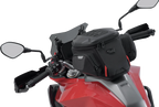 SW-MOTECH PRO Trial Tank Bag for Various Motorcycles (Black)