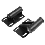 LS Engine Motor Mount Kit for Jeep Wrangler JK (2007–2018) LS1 LSX LS2 LS3 GEN 3/4