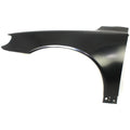 Fender for Volvo S80 (2007–2016) Front Driver and Passenger Side