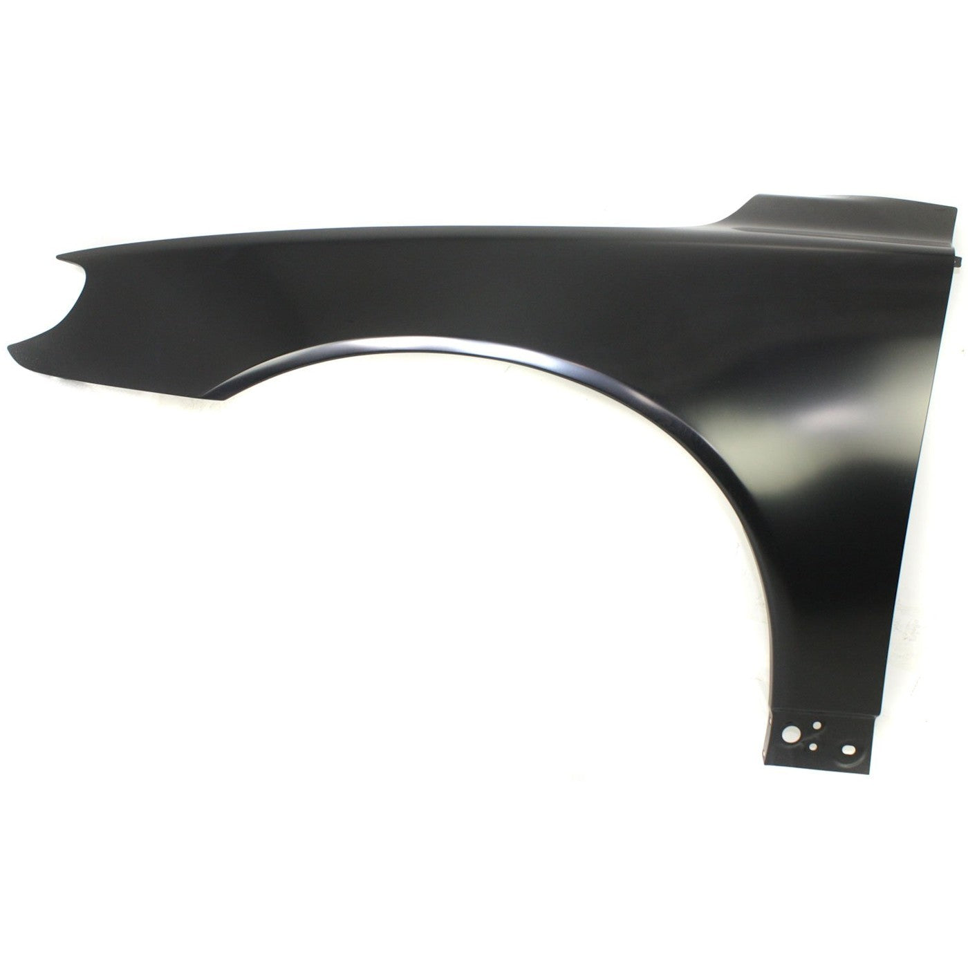 Fender for Volvo S80 (2007–2016) Front Driver and Passenger Side