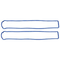 Rocker Tappet Cover Gaskets for Cressida MX83R 88~93 6cyl 7M-GE 3.0L 24v DOHC