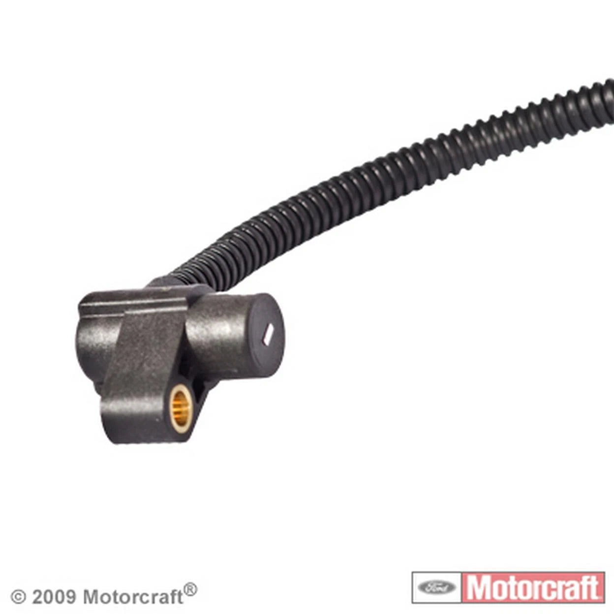 Motorcraft ABS Wheel Speed Sensor for Ford Taurus (1996–1999) BRAB-10