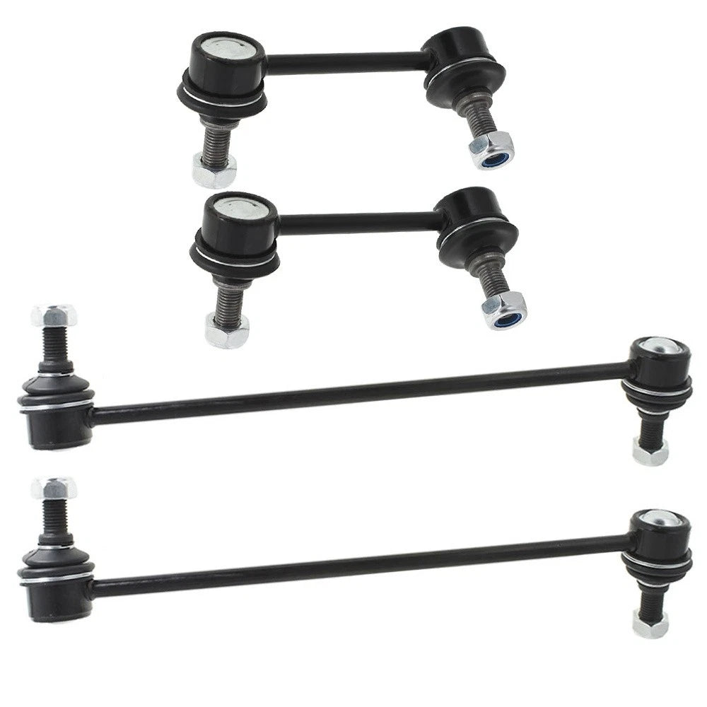 Set of 4 Sway Bar Links for Nissan Maxima (2009–2014)