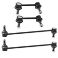 Set of 4 Sway Bar Links for Nissan Maxima (2009–2014)