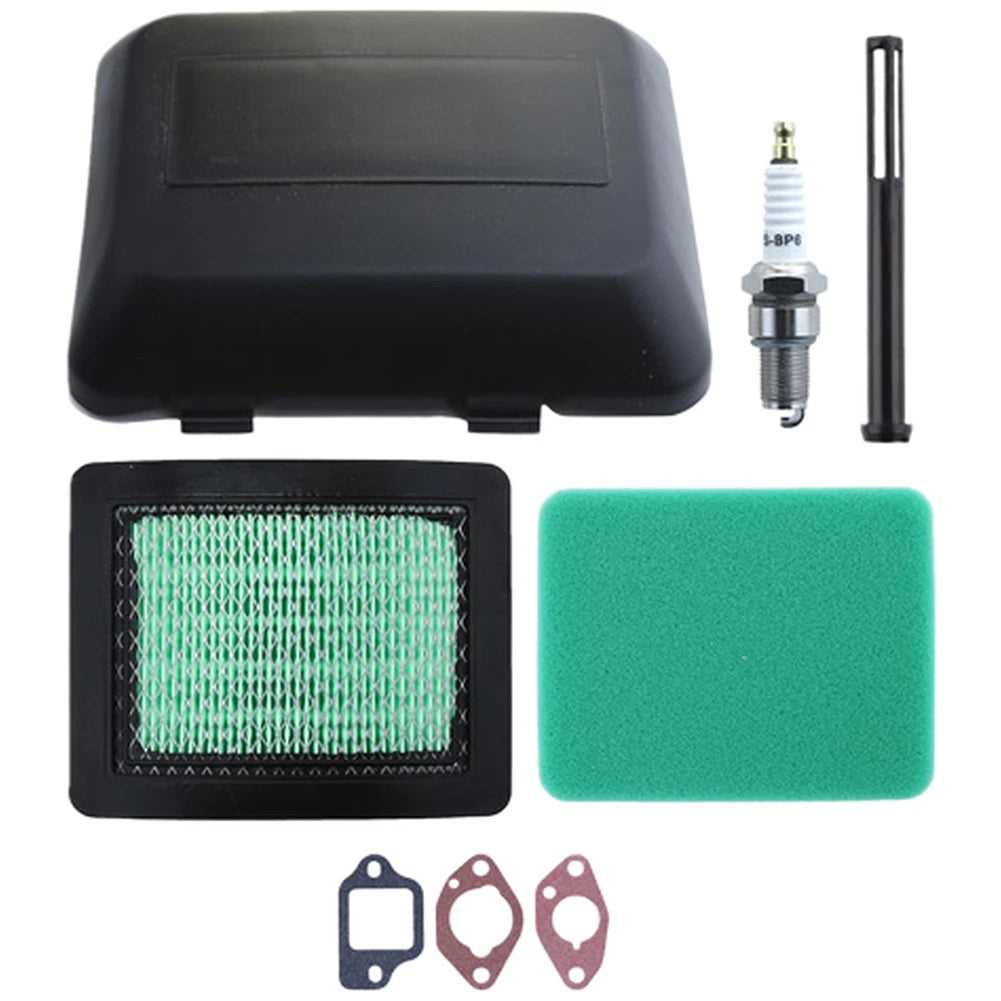 Replacement Air Filter Kit for Honda EU3000iS EB3000C EM3000C (17211 ZS9 A02)