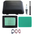 Replacement Air Filter Kit for Honda EU3000iS EB3000C EM3000C (17211 ZS9 A02)