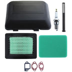 Replacement Air Filter Kit for Honda EU3000iS EB3000C EM3000C (17211 ZS9 A02)