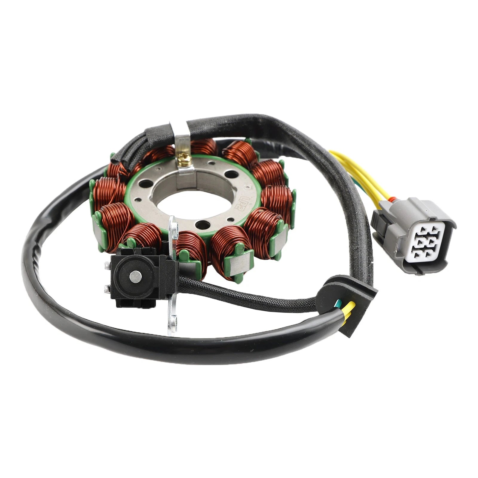 Generator Stator Regulator & Gasket for Kawasaki KX450 KX450X KX450SR (2021–2023)
