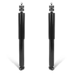 Set of 2 Rear Shock Absorbers for Ford Mustang (2005–2014)