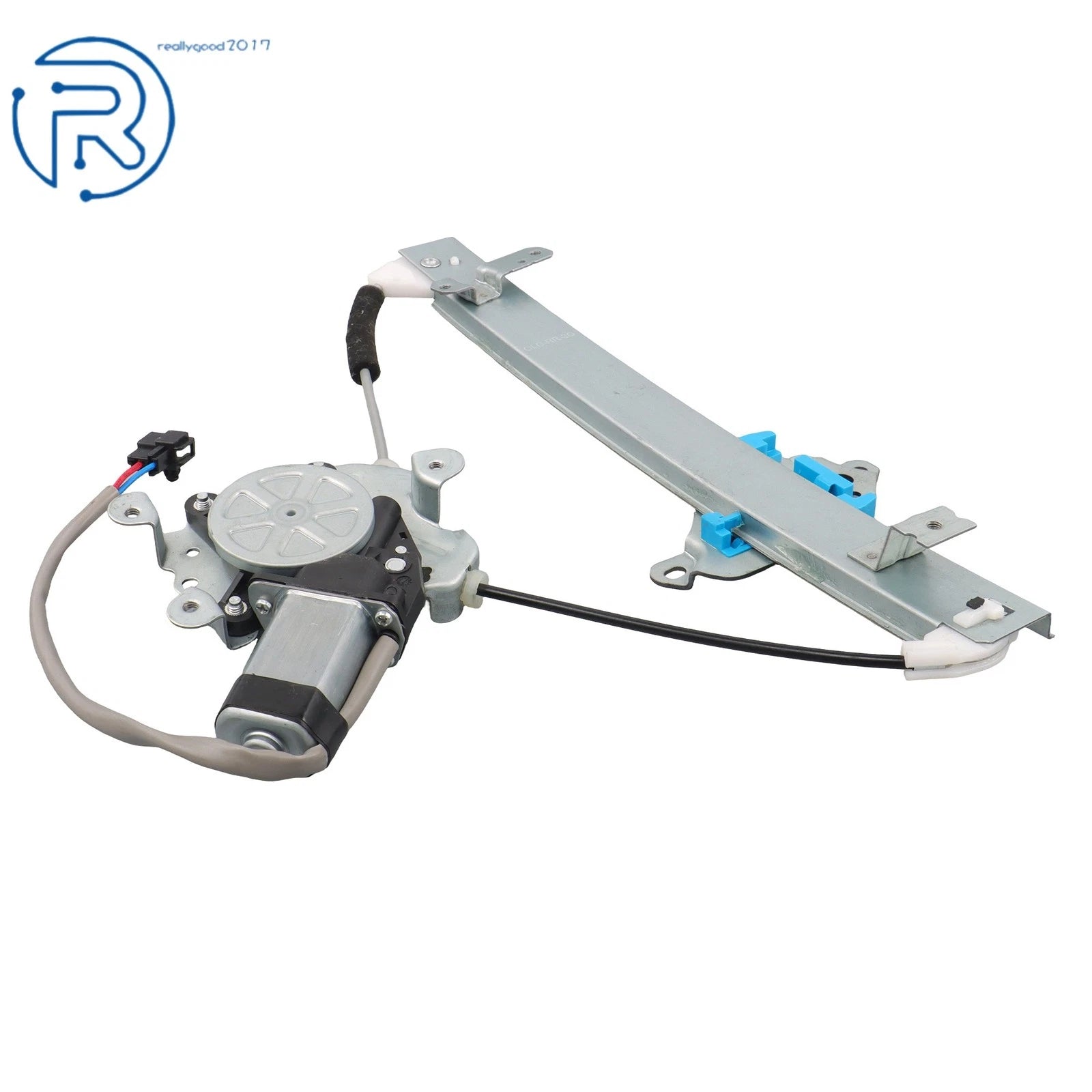 Power Window Regulator with Motor for Mitsubishi Outlander (2003–2006)