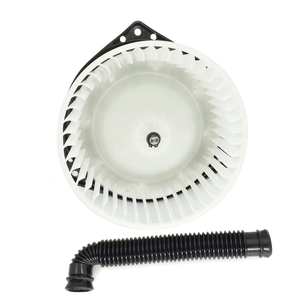 Heater Blower Motor with Fan Cage for Infiniti Nissan Subaru (72223AE000)
