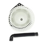 Heater Blower Motor with Fan Cage for Infiniti Nissan Subaru (72223AE000)