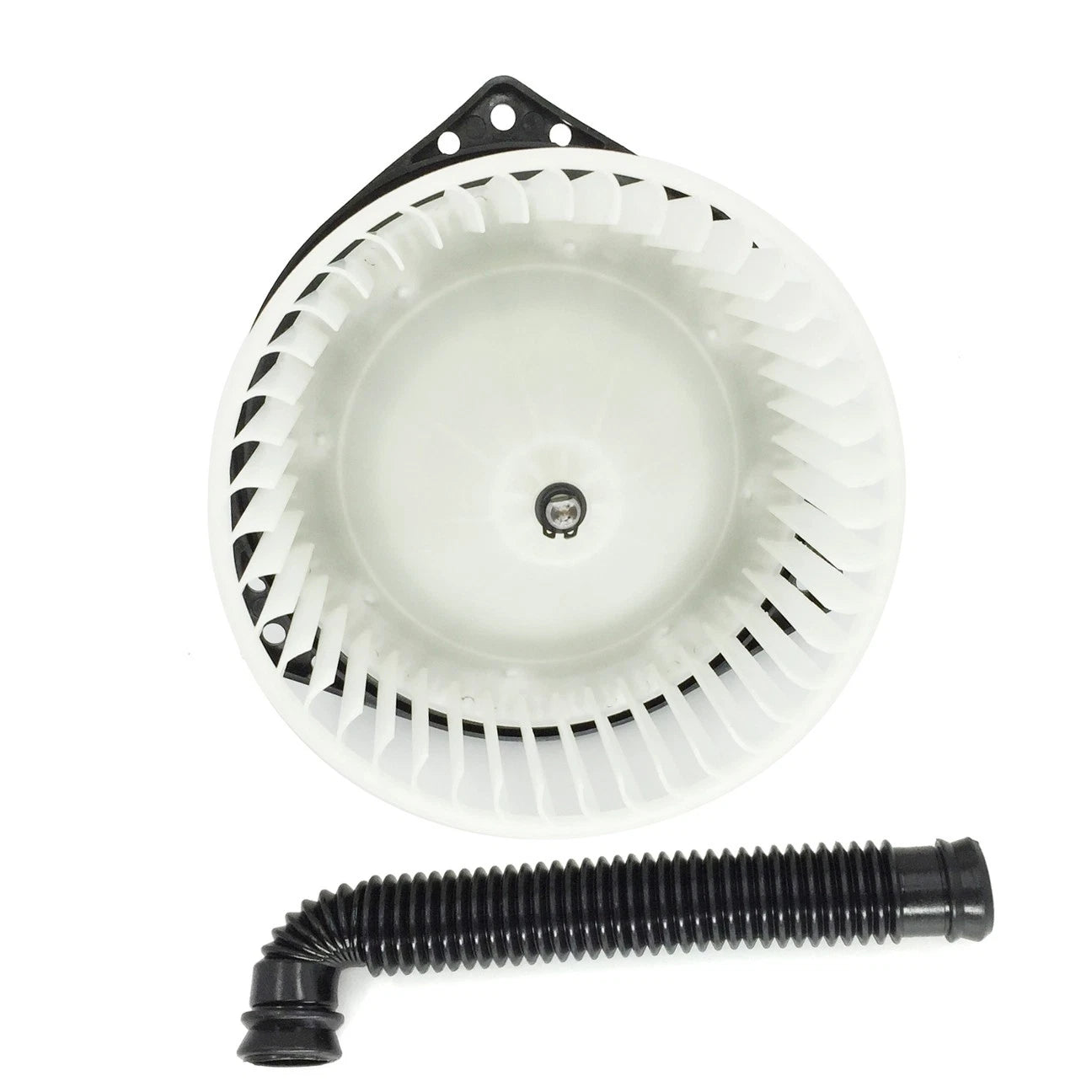 Heater Blower Motor with Fan Cage for Infiniti Nissan Subaru (72223AE000)