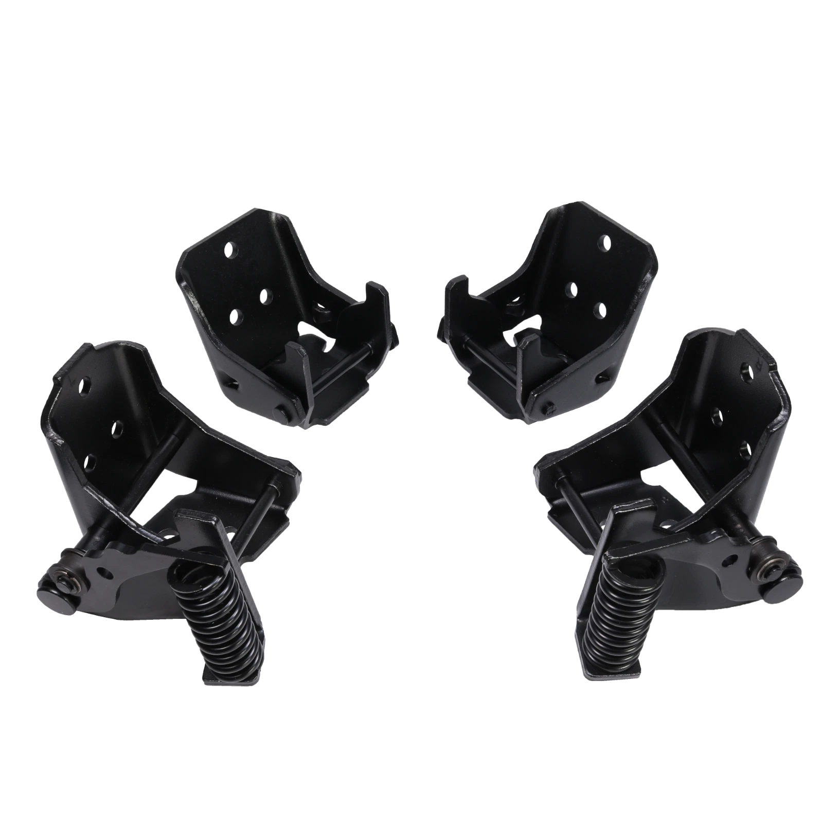 Set of 4 Door Hinges for Malibu El Camino Monte Carlo Cutlass Regal (1978–1988)