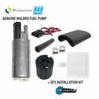255LPH High Pressure Fuel Pump GSS342 for Car (Walbro/Ti)
