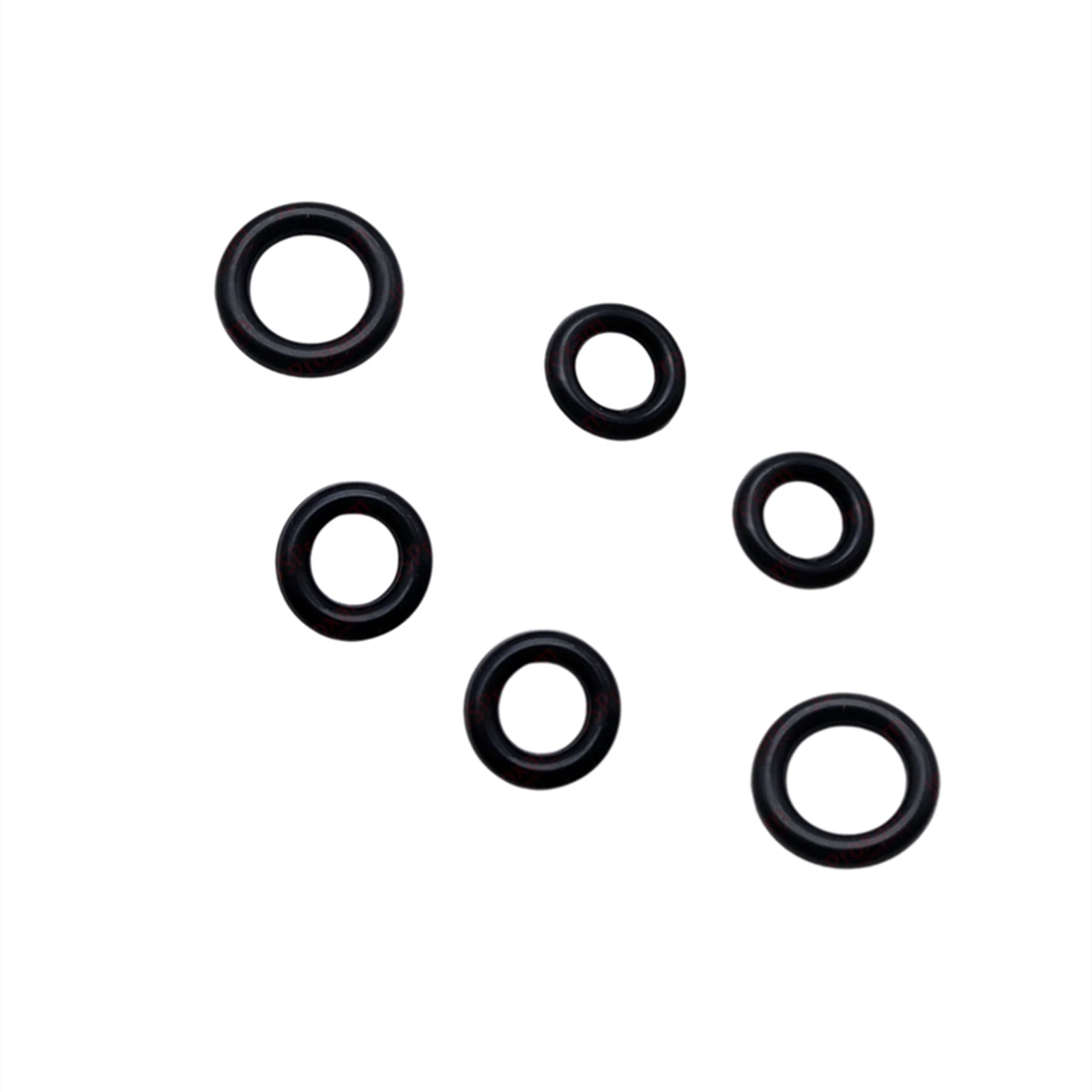 2X Gearlube O-Rings for Volvo Penta Duoprop DPS-M Drive (Replaces 3852045, 3855081)