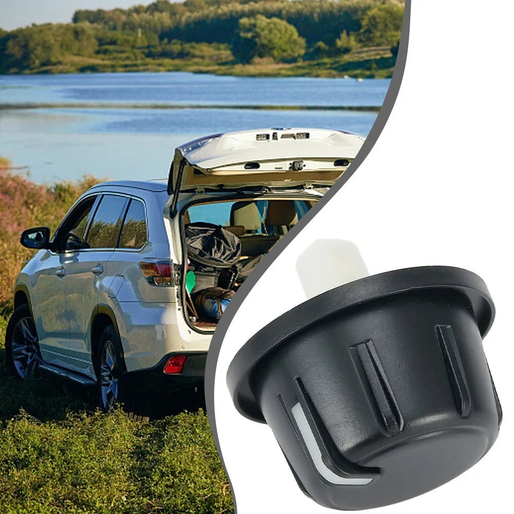 A/C Control Knob 1x for Innova (2012���2012)